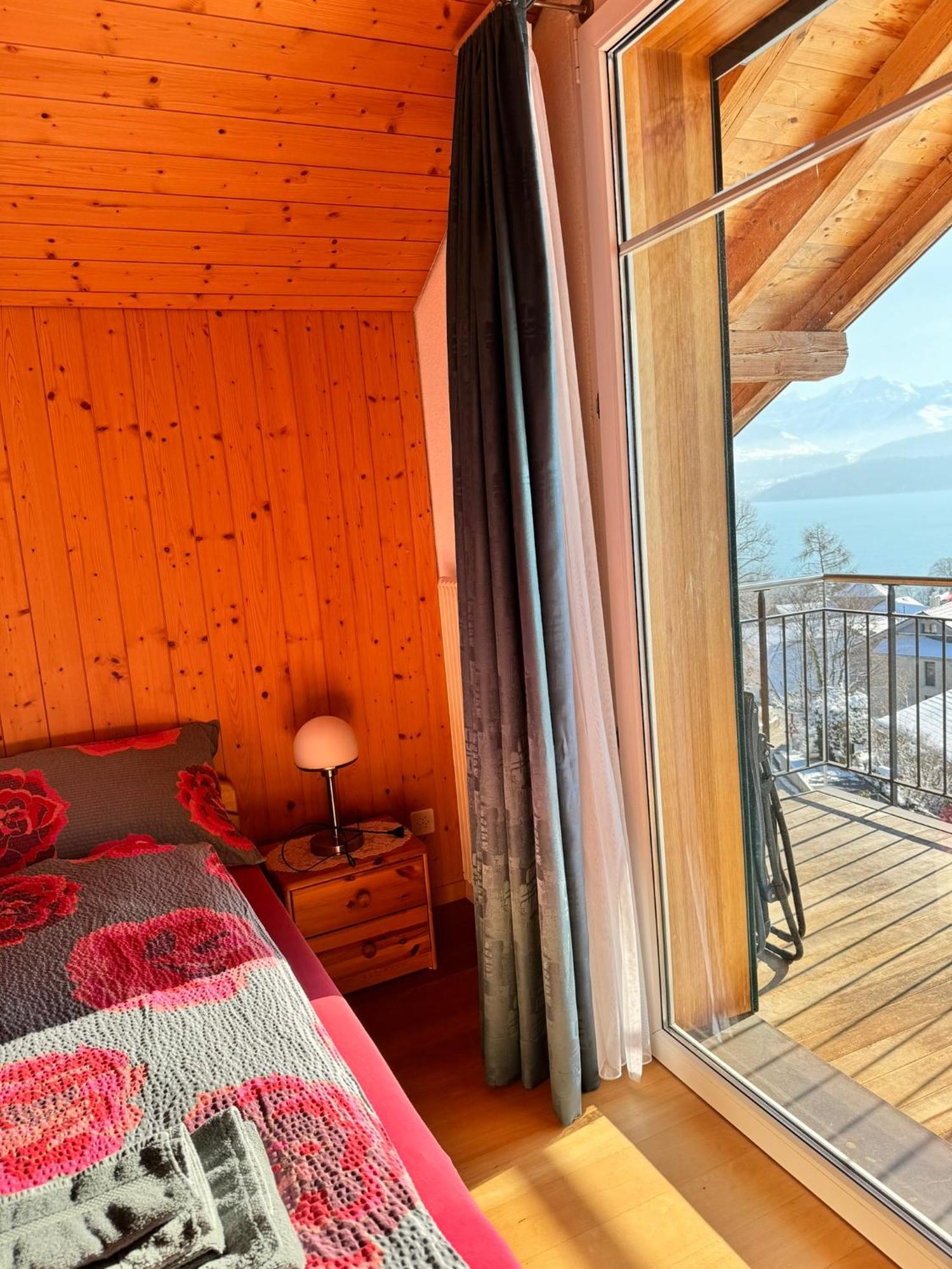 Апартаменты Burgheim Siesta Оберхофен Экстерьер фото
