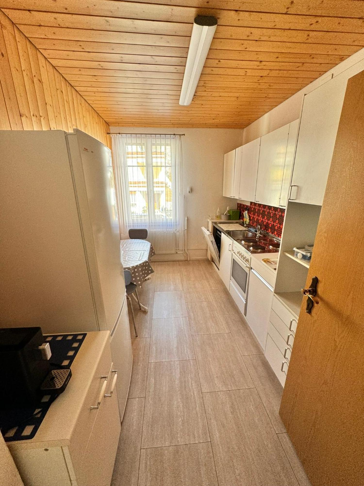 Апартаменты Burgheim Siesta Оберхофен Экстерьер фото