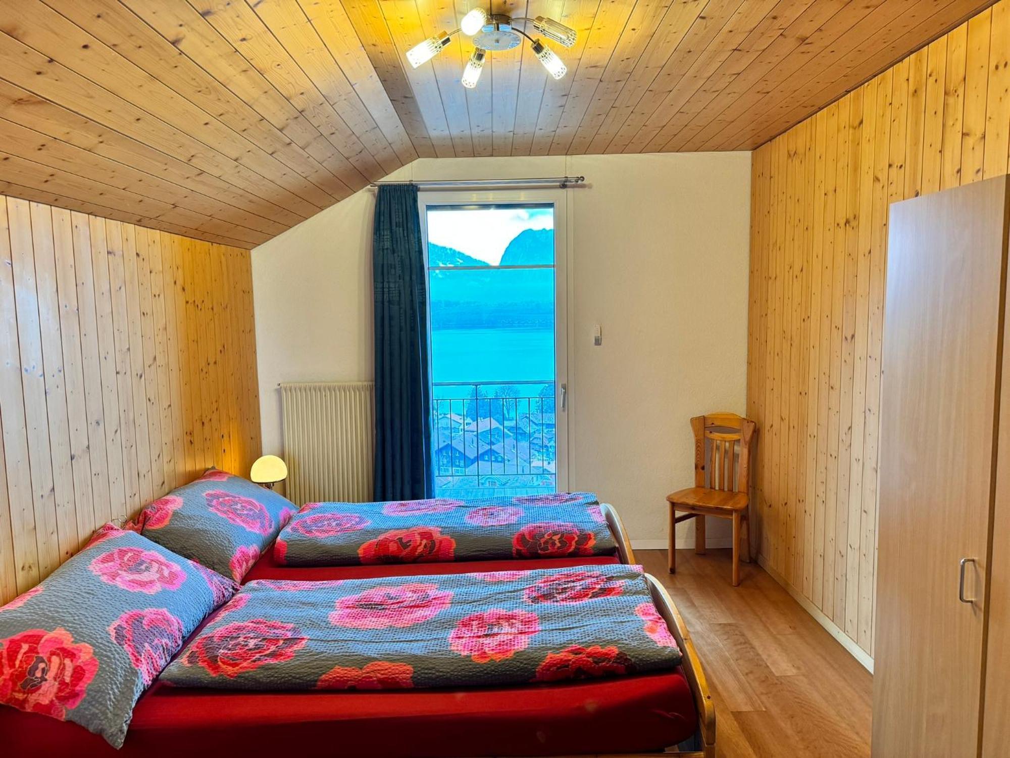 Апартаменты Burgheim Siesta Оберхофен Экстерьер фото